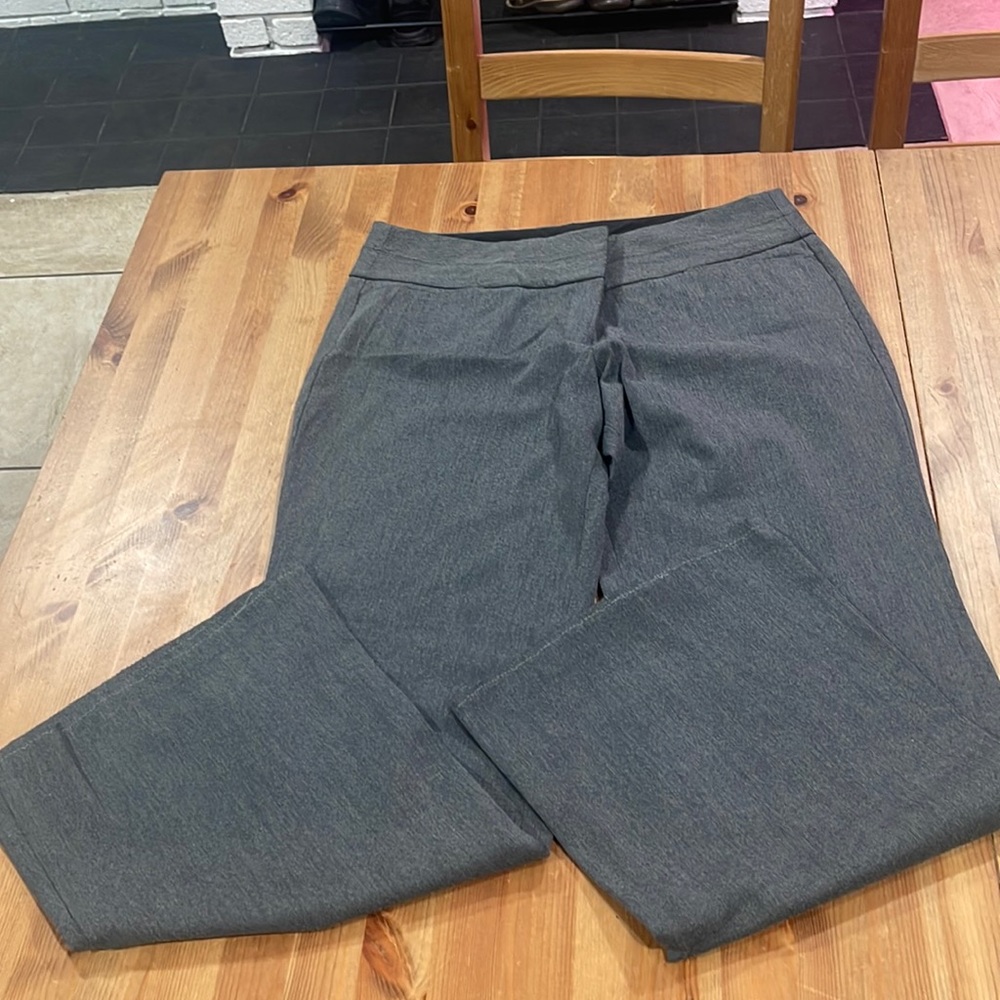 Express trousers
